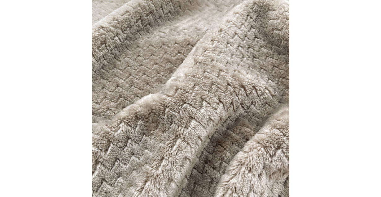 Byrklund Plaid V-Bone